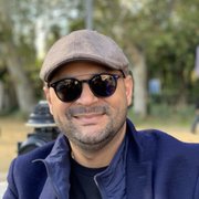 google avatar