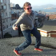 google avatar