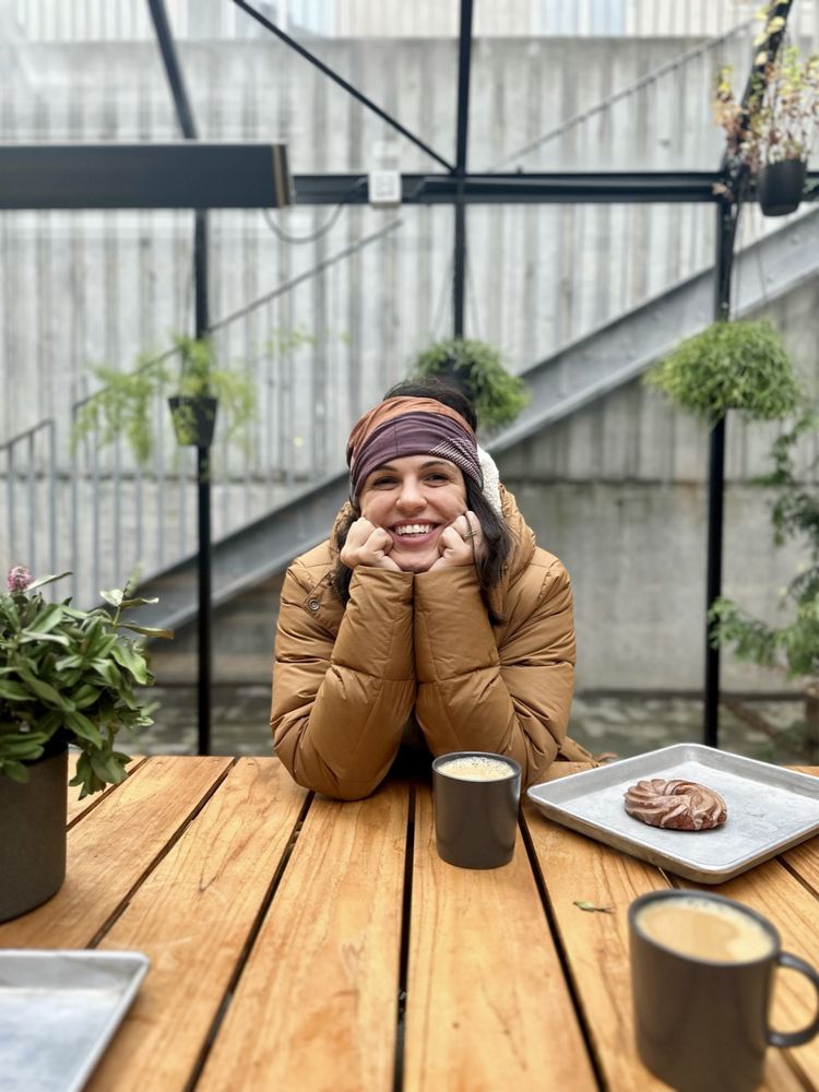 Yelp User Profile Pic