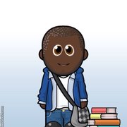 google avatar