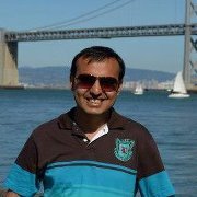 google avatar