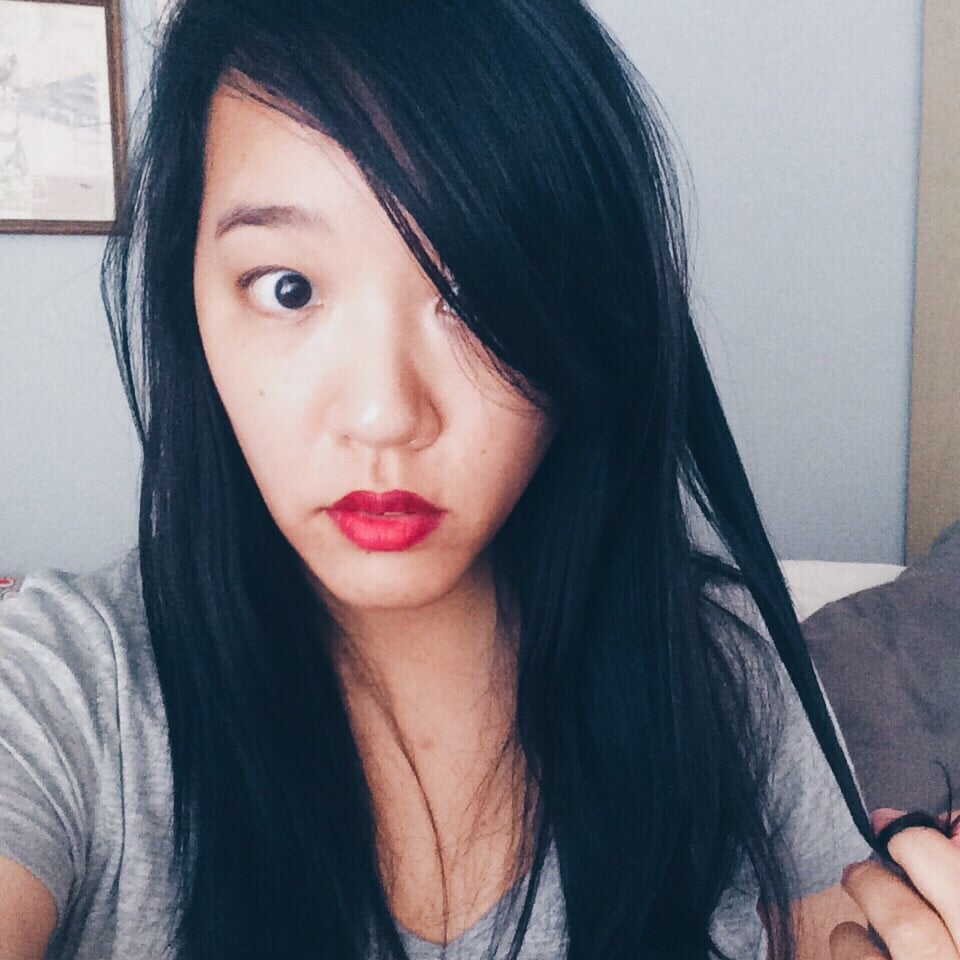 Denysia Y.'s profile image