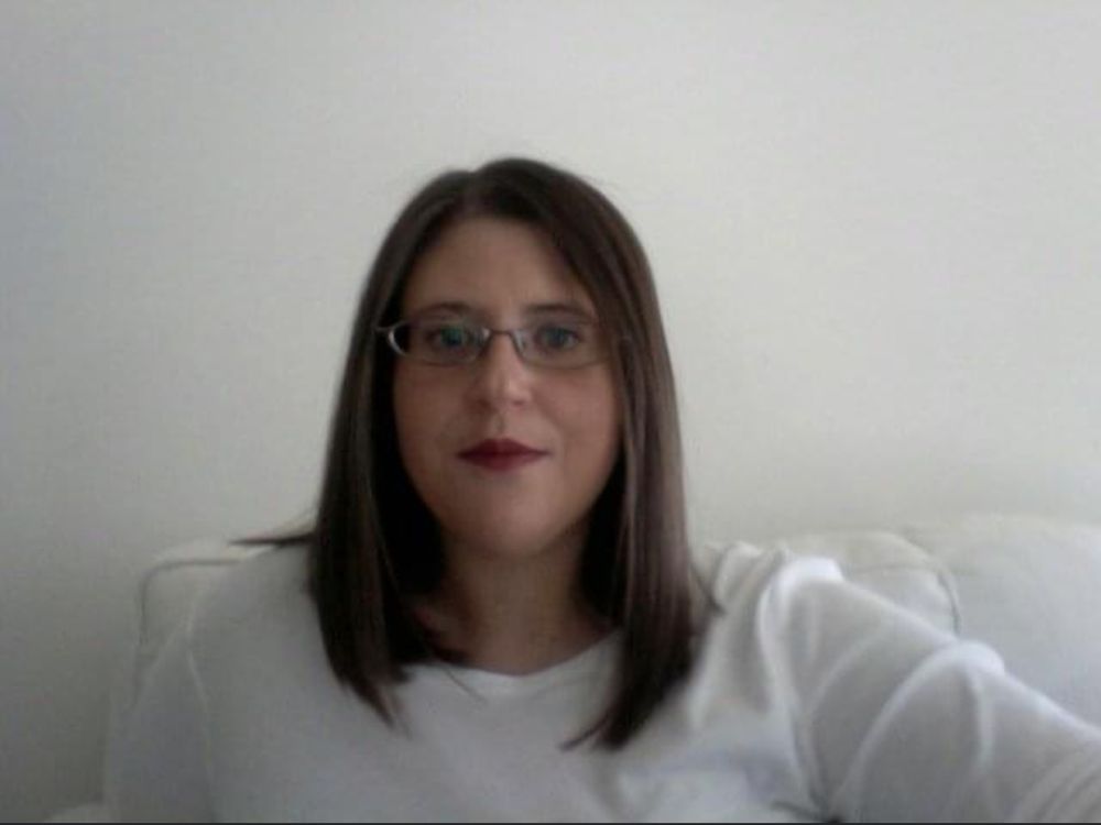 Jeannie M.