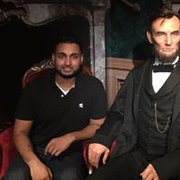 google avatar