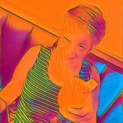 google avatar