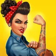 google avatar