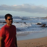 google avatar