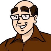 google avatar