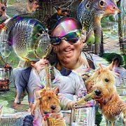 google avatar