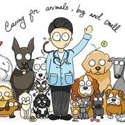 google avatar