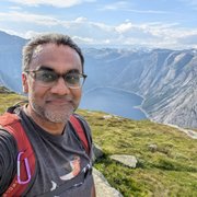 google avatar