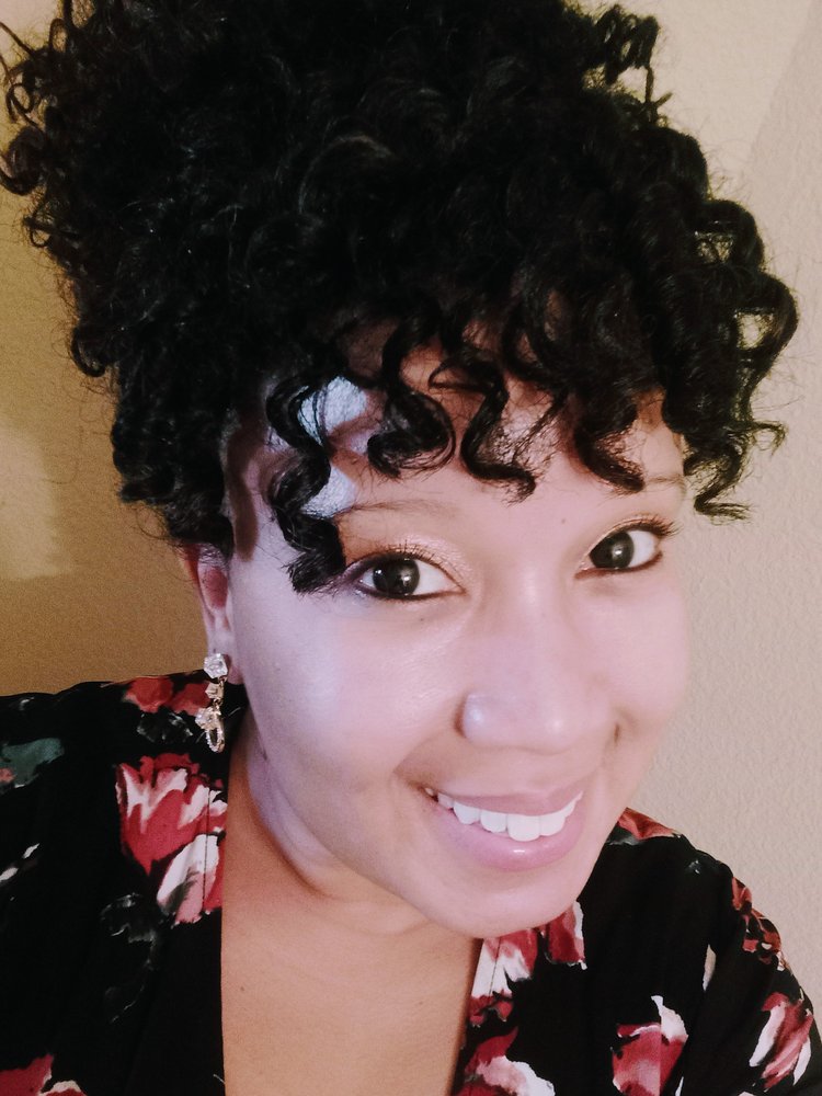 Yelp User Profile Pic