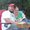 Photo of Brian N Chris S.