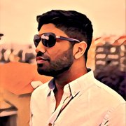 google avatar