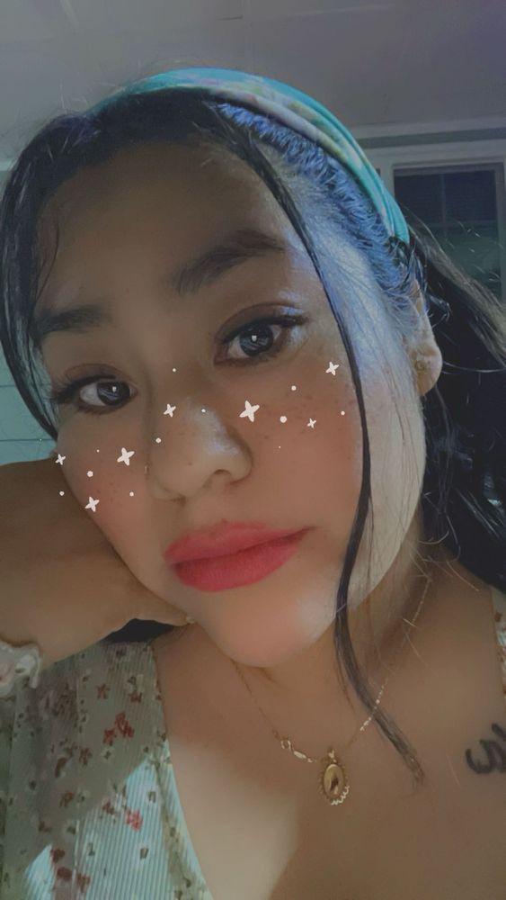 Yelp user Yolanda R.