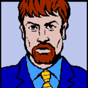google avatar