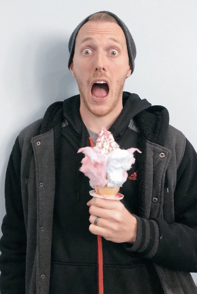 Yelp User Profile Pic