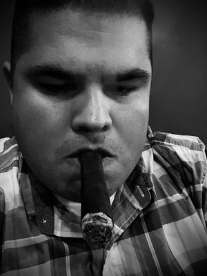 presbyterian reformation tobacco review Tobacco Review: Presbyterian Mixture