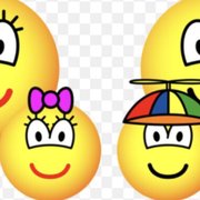 google avatar