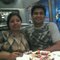 Arun G.