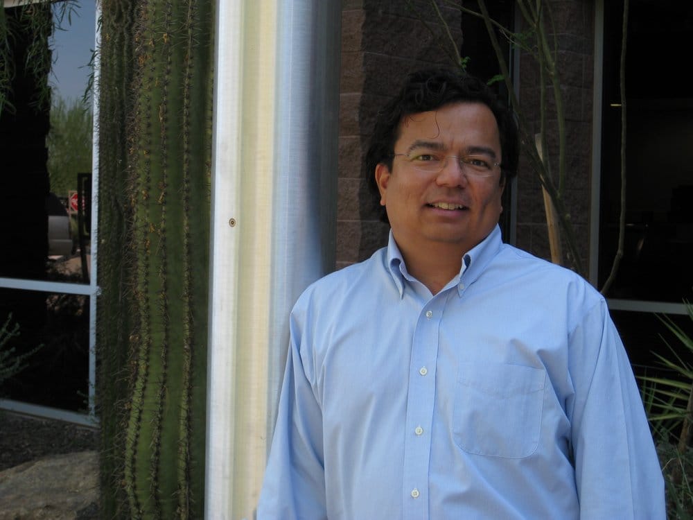 Alex N.