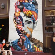 google avatar