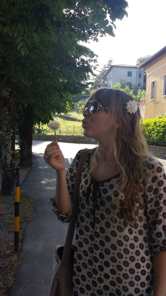 Yelp user Danielle M.