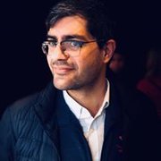 google avatar