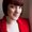 Photo of Kristina F.