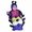 Photo of Punky B.