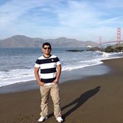 google avatar