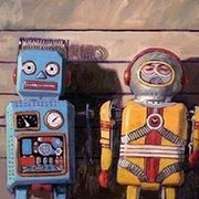 google avatar
