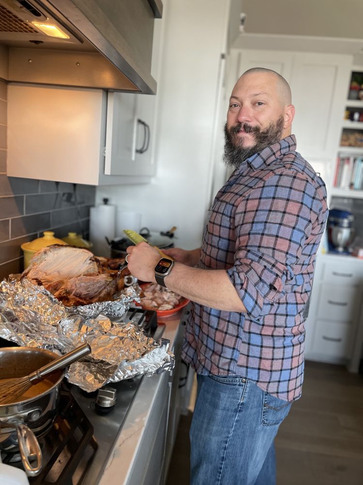 Yelp User Profile Pic