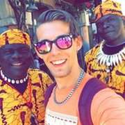 google avatar