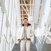 google avatar