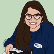 google avatar