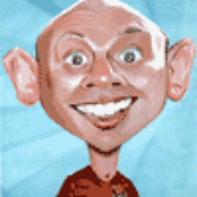 google avatar