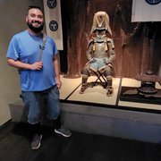 google avatar