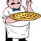 Photo of The Pizza King D.