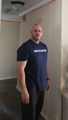 Profile photo of Mike B.