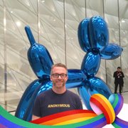 google avatar