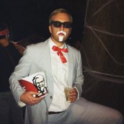 google avatar