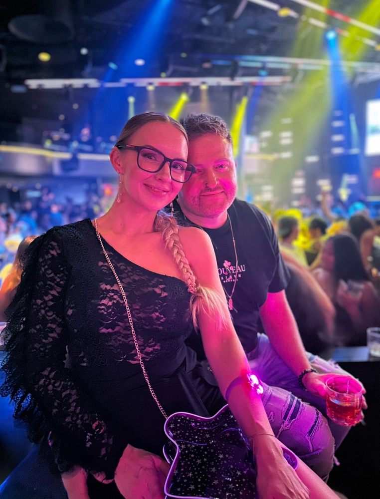 Yelp User Profile Pic