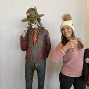 google avatar