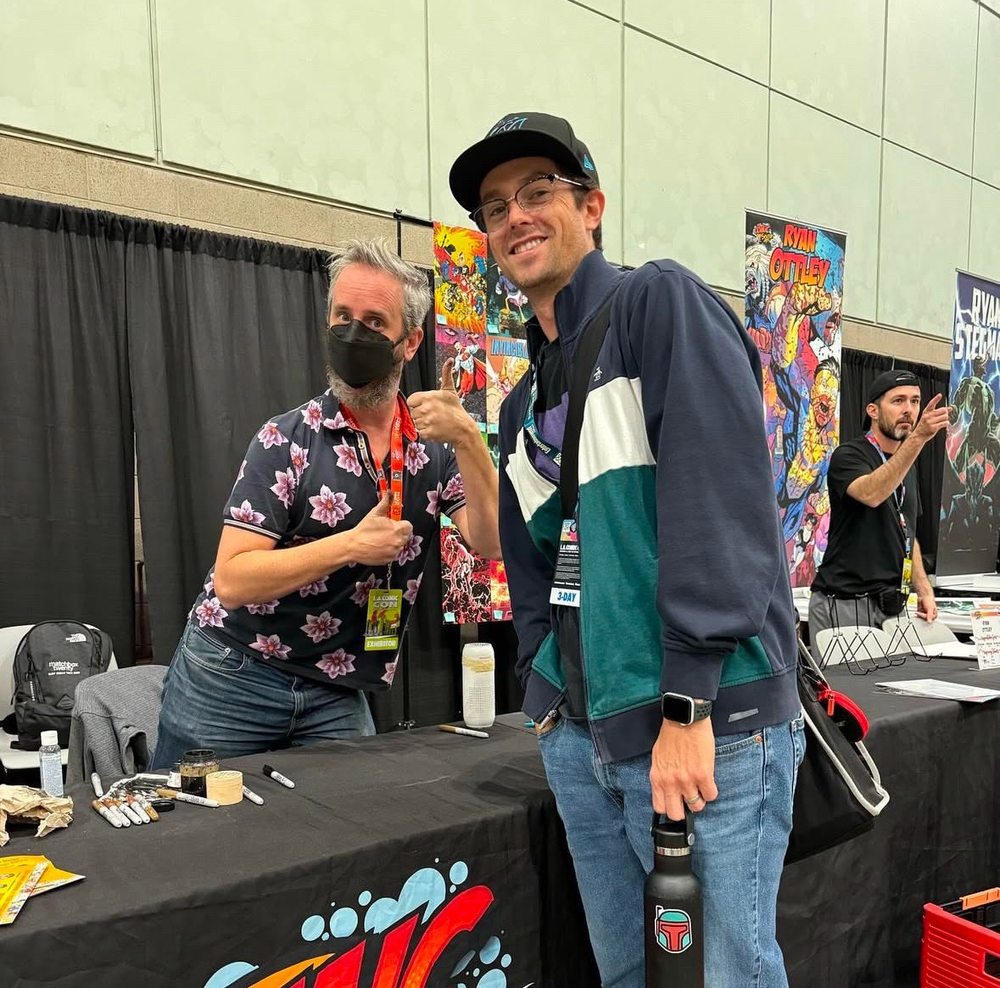 Yelp User Profile Pic