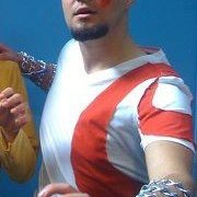 google avatar