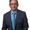 Photo of Salil P.