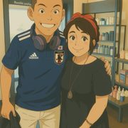 google avatar