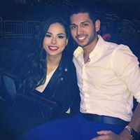 Yelp user Cesar A.