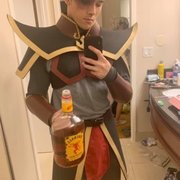 google avatar